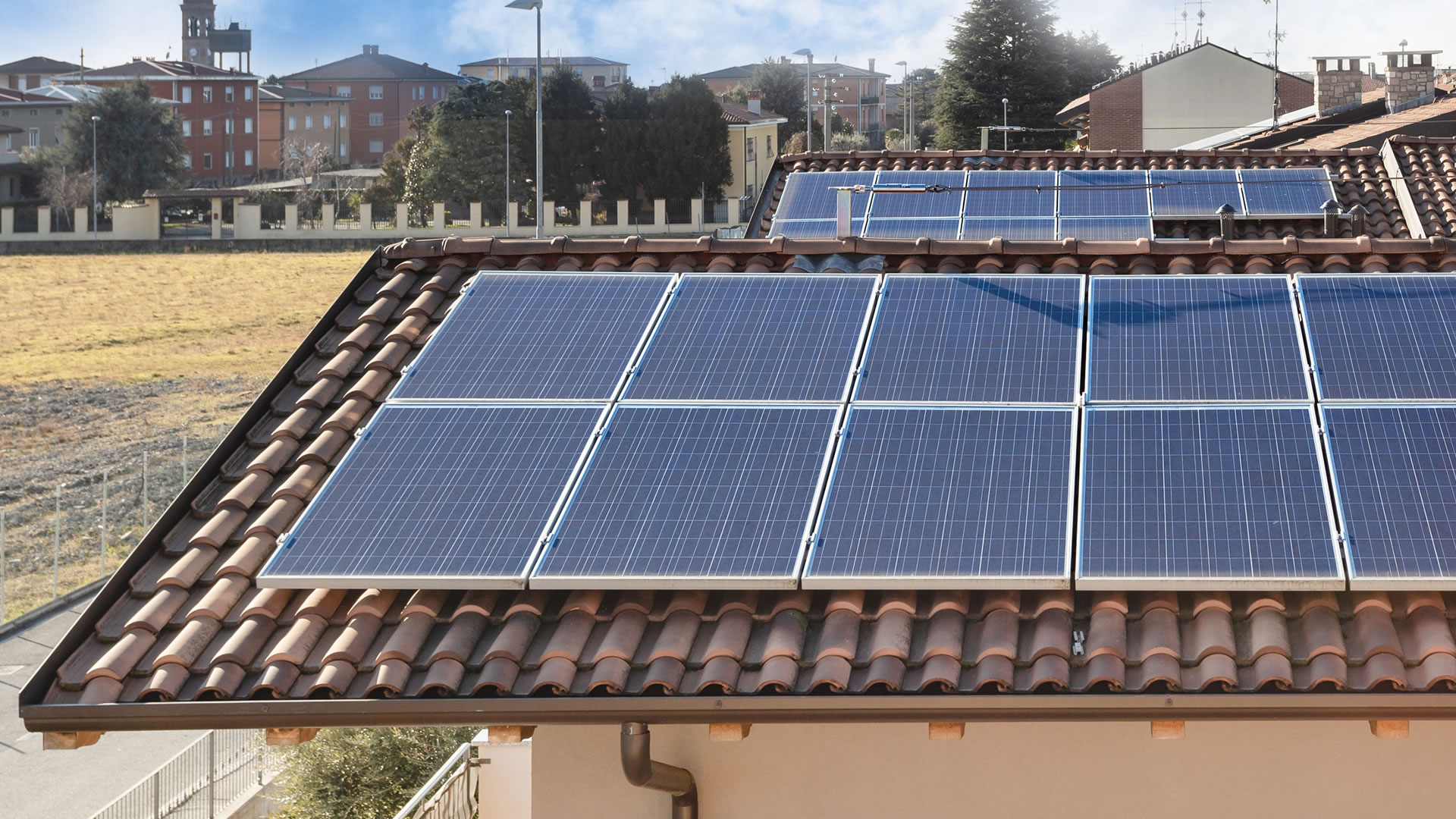 Fotovoltaico Fotovoltaico